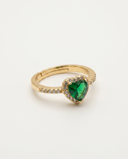Florence Ring