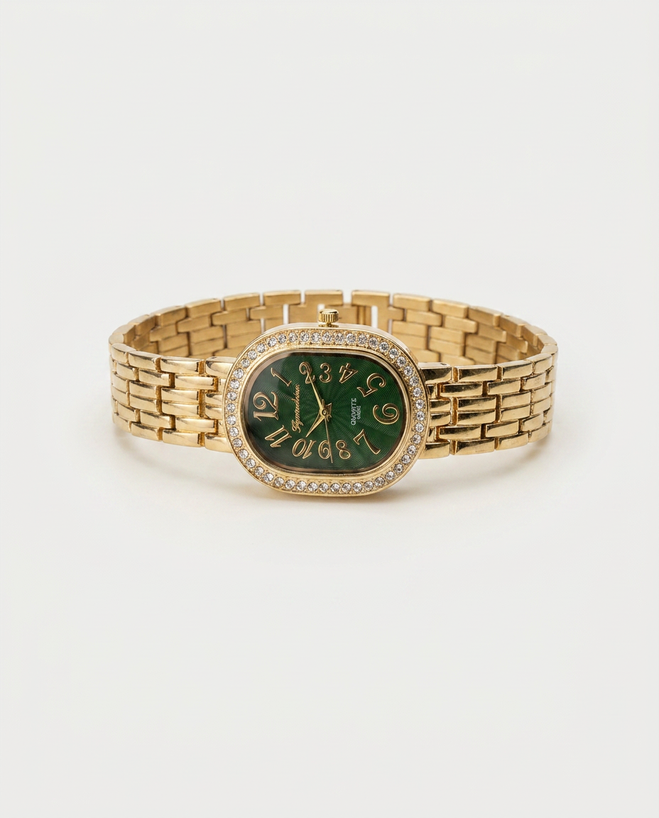 Charlotte Watch