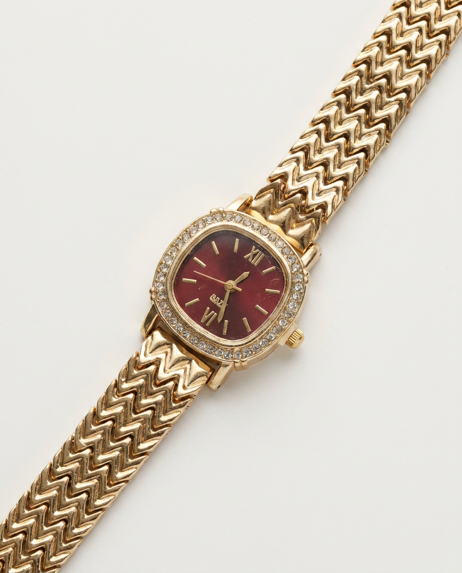 Audrey Watch