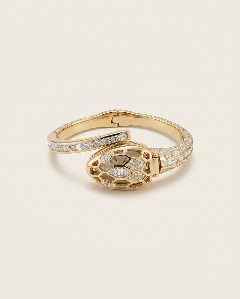 Elara Watch