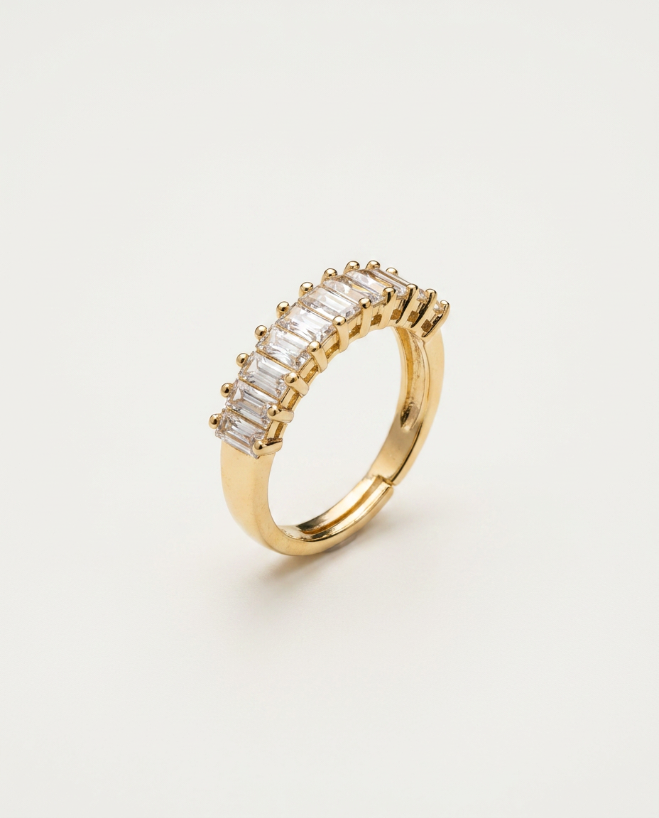 Camille Ring