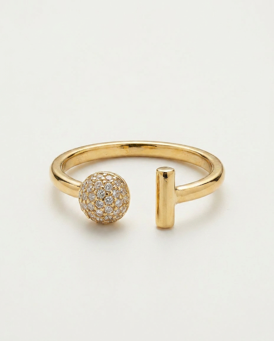 Juliette Ring