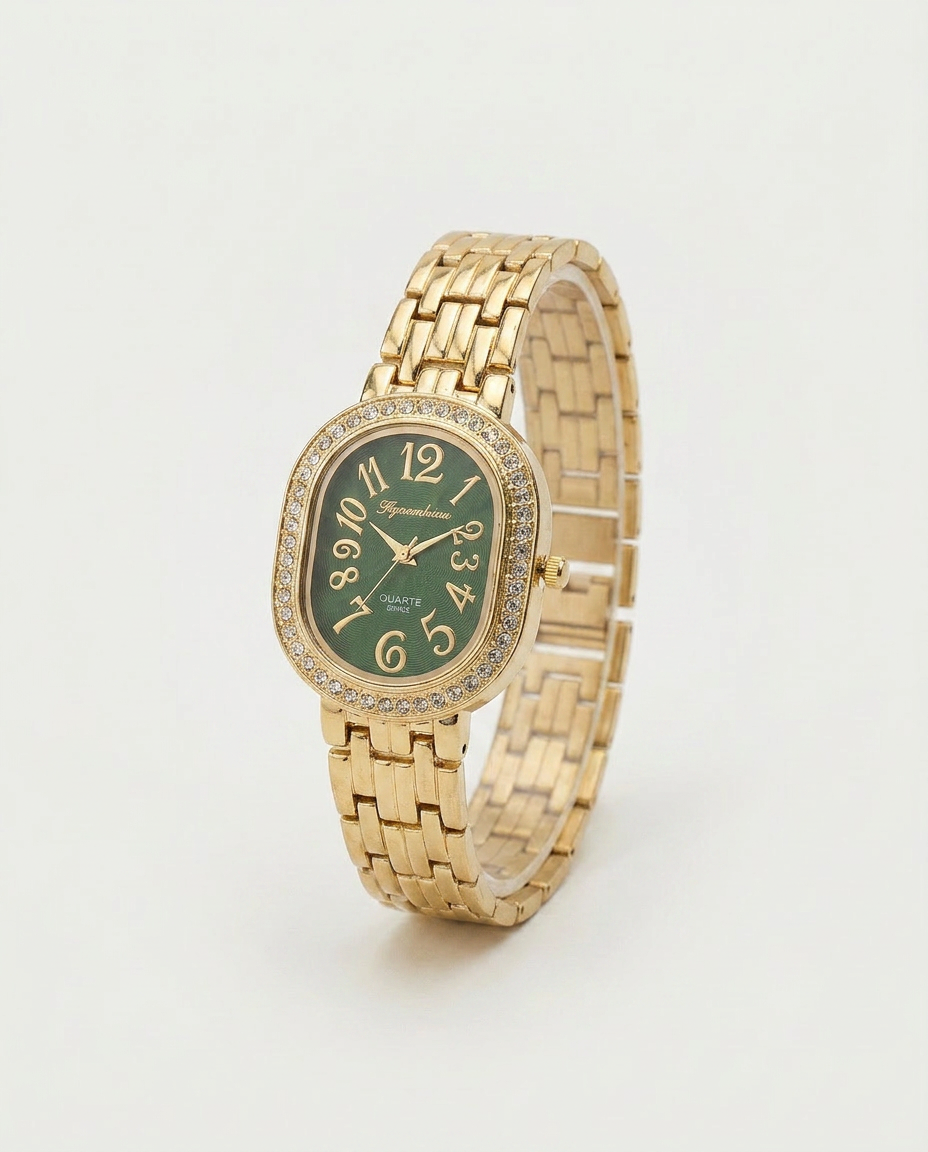Charlotte Watch