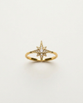 Dahlia Ring