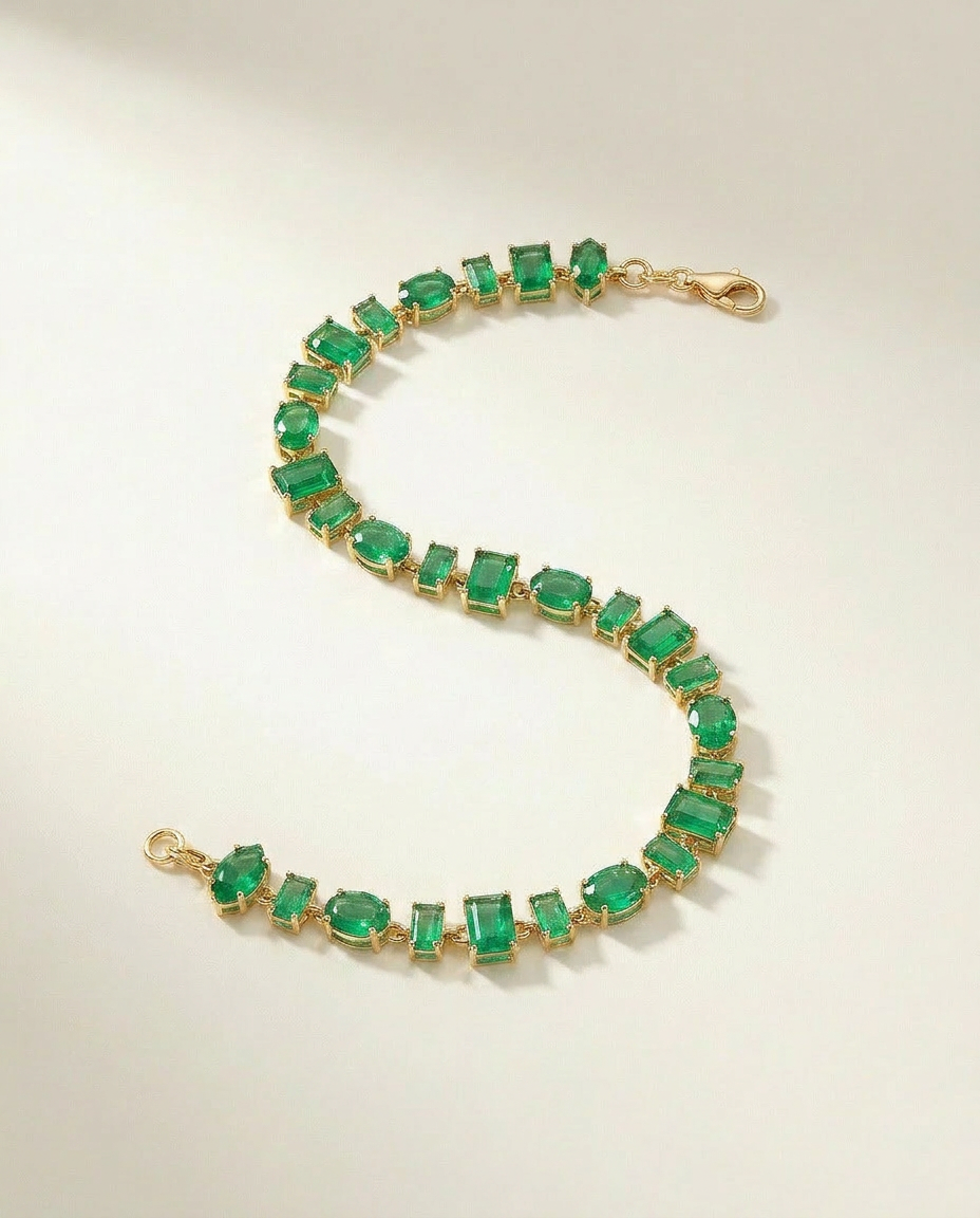 Jade Bracelet