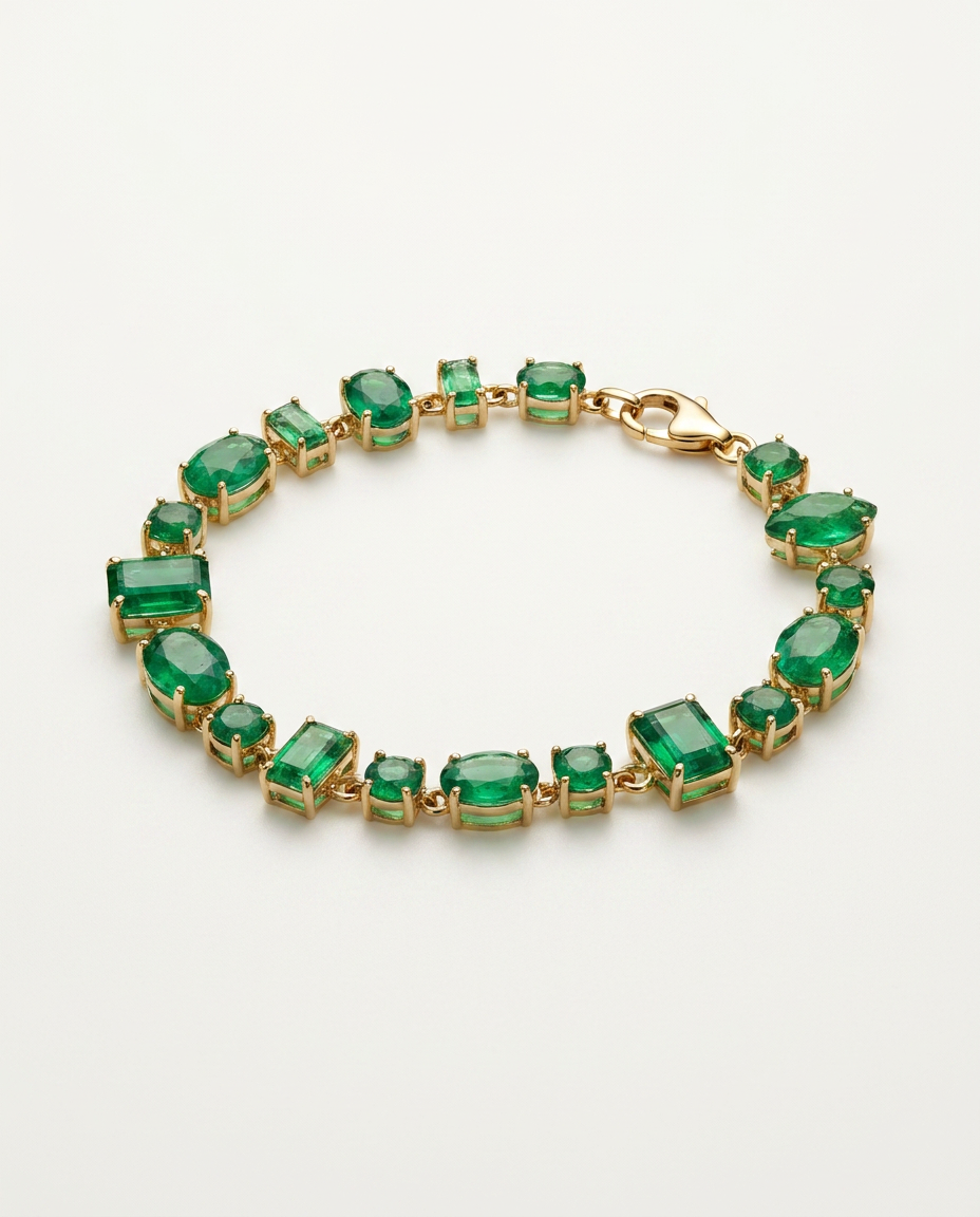 Jade Bracelet
