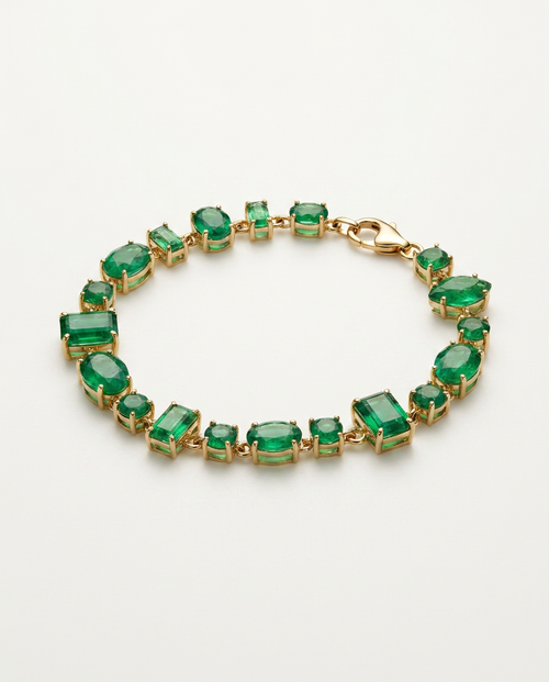 Jade Bracelet