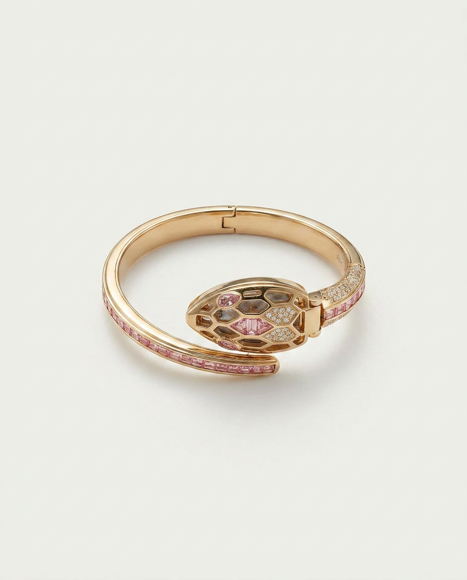 Evaline Watch
