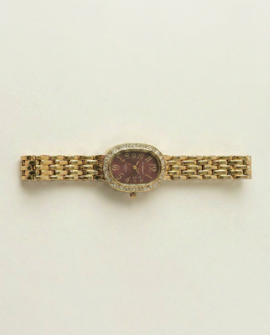Devina Watch