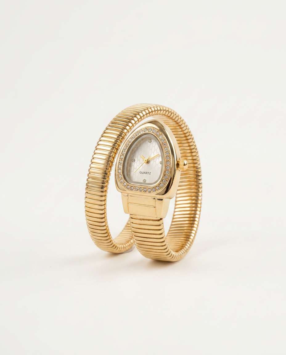 Maison Serpent Watch