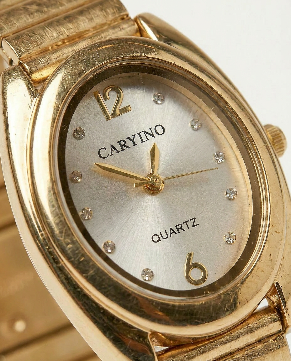 Ravéna Watch