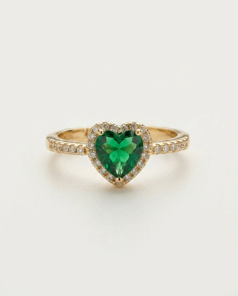 Florence Ring