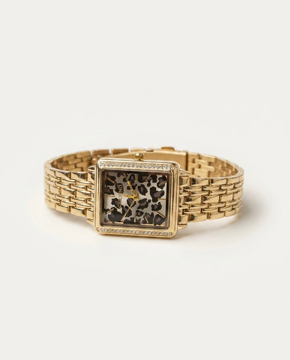Lynx Watch
