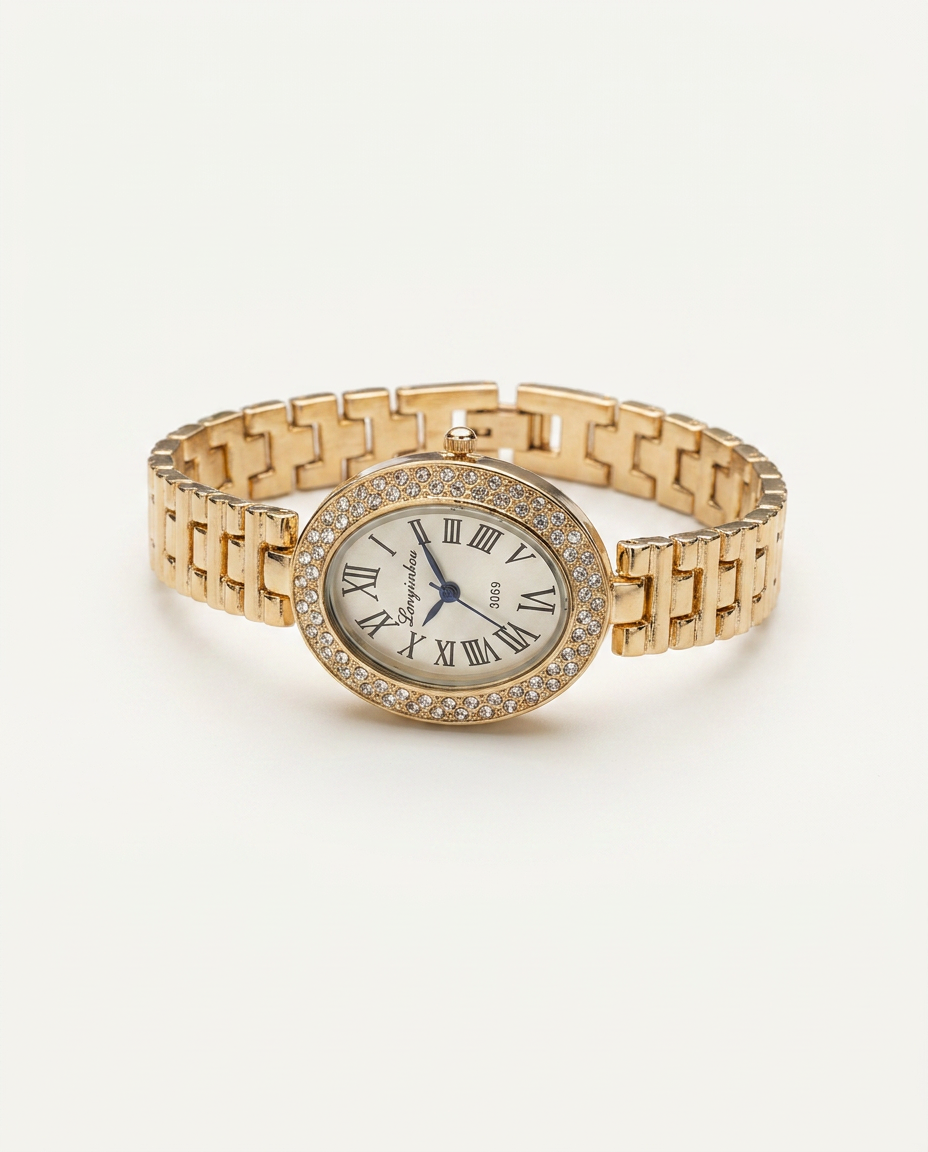 Delia Watch