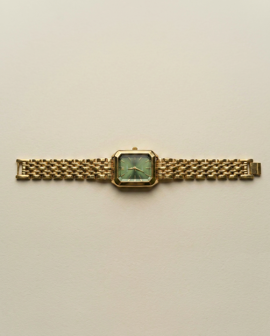 Lysa Watch
