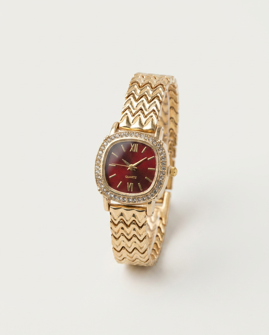 Audrey Watch
