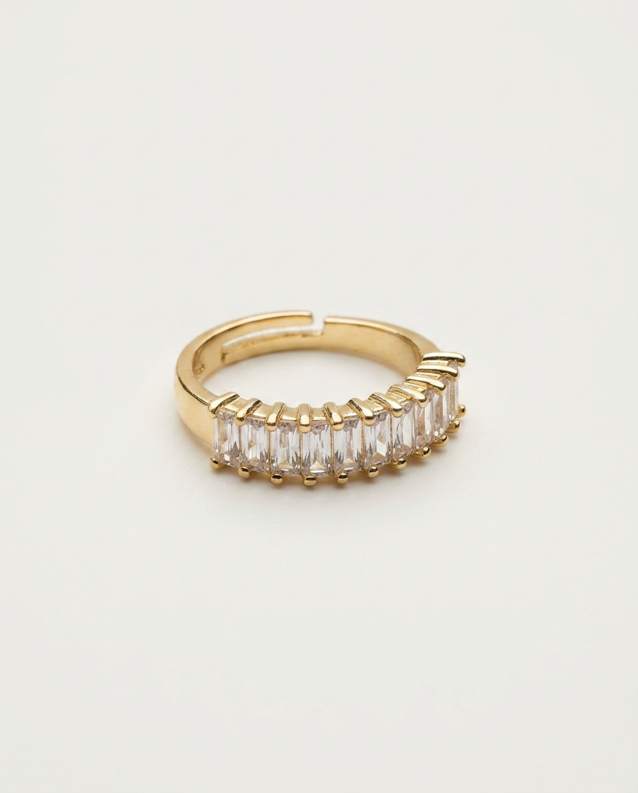 Camille Ring