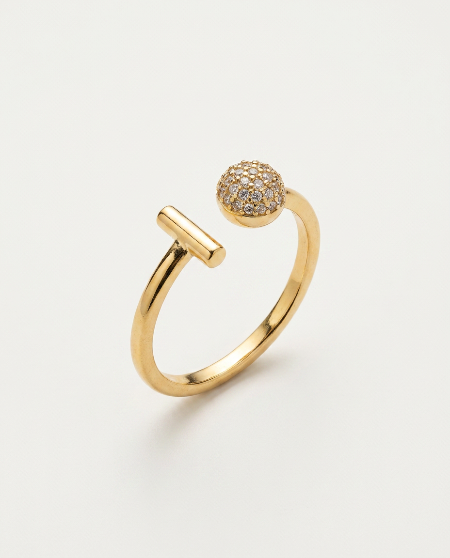 Juliette Ring