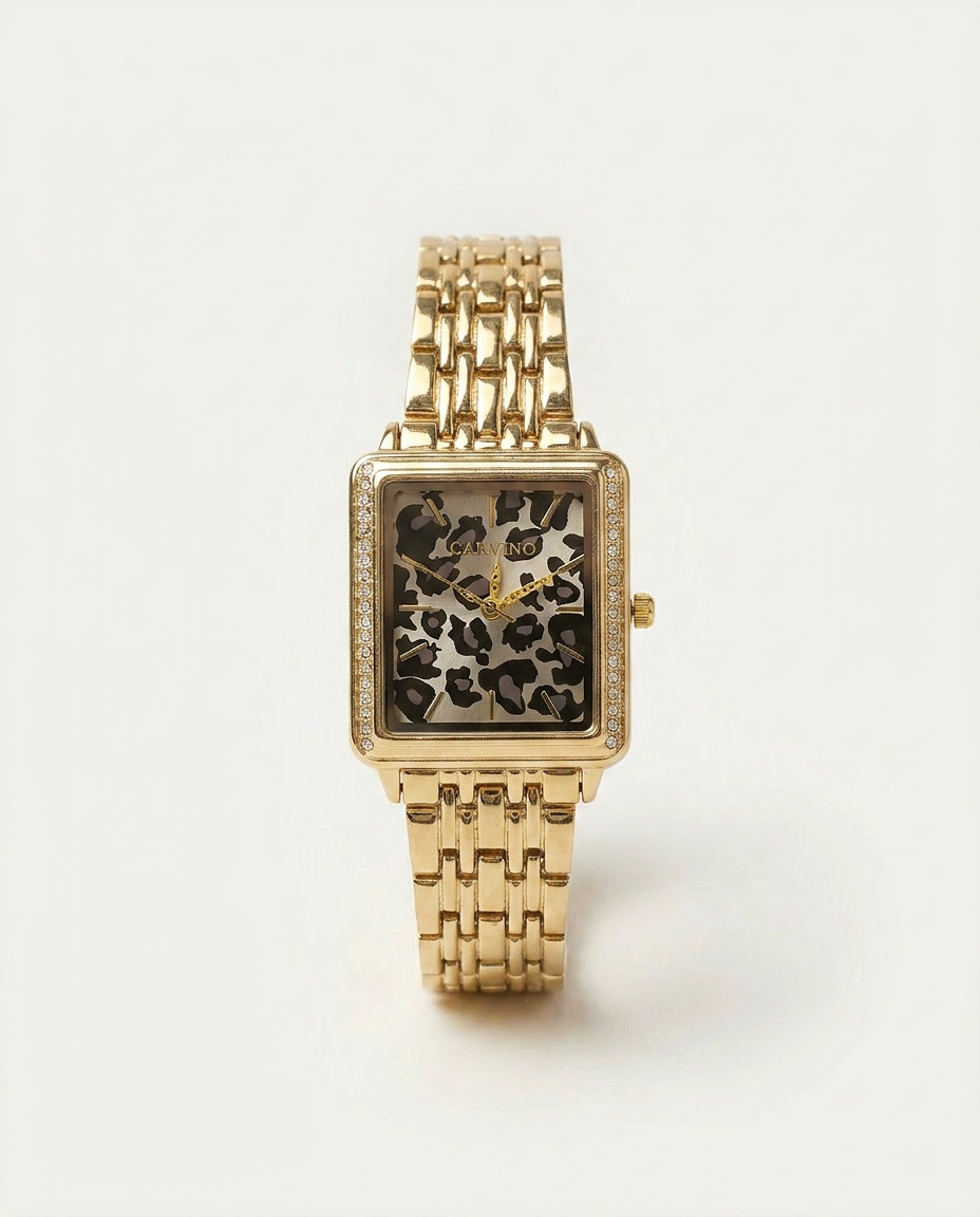 Lynx Watch