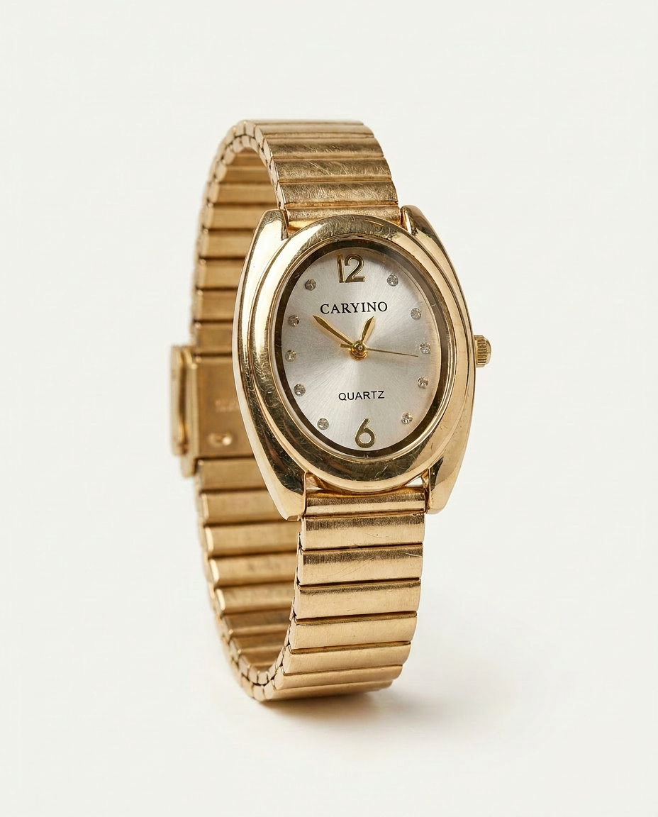 Ravéna Watch