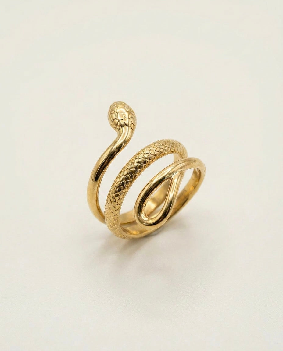 Tessa Ring