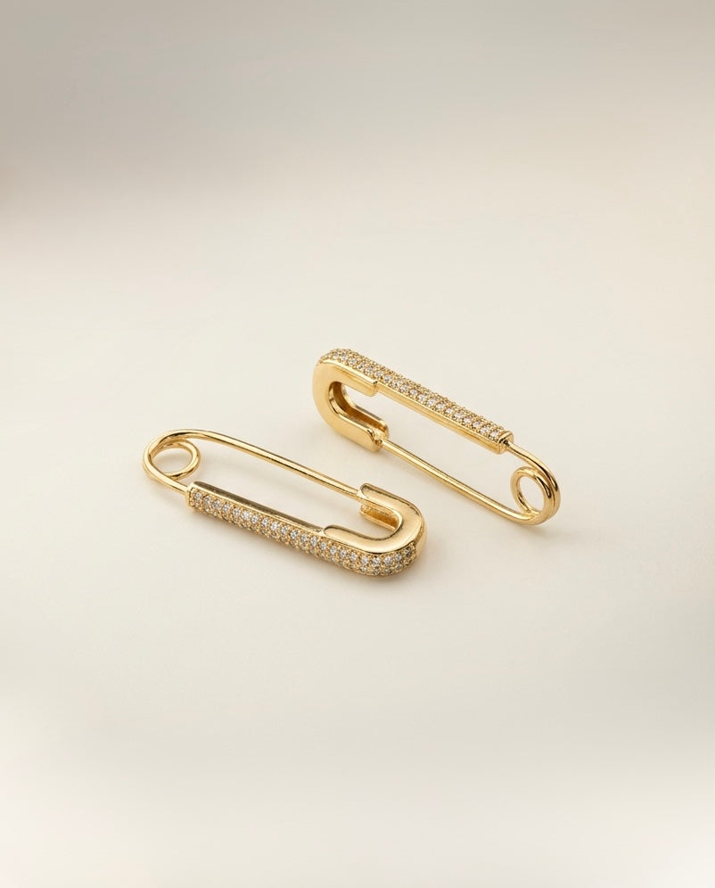 Enchant Earrings