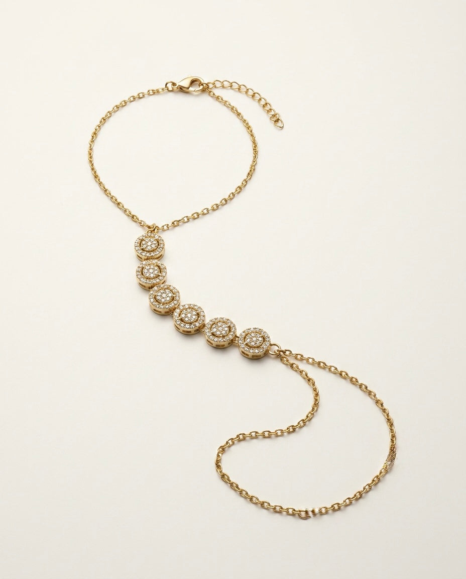 Bloom Bracelet
