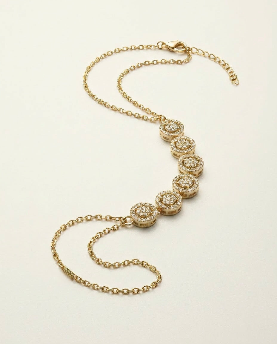Bloom Bracelet