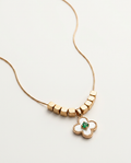 Noir Necklace