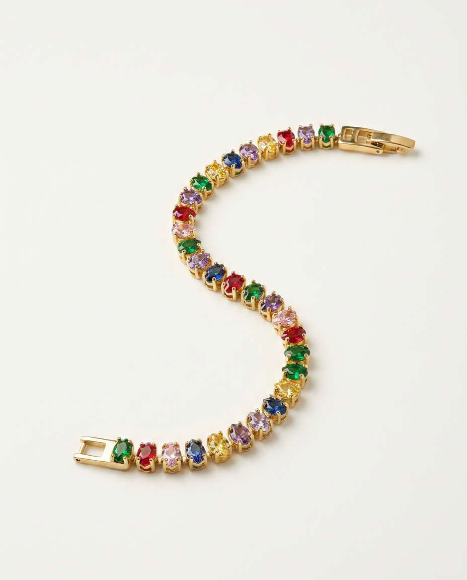 Willow Bracelet