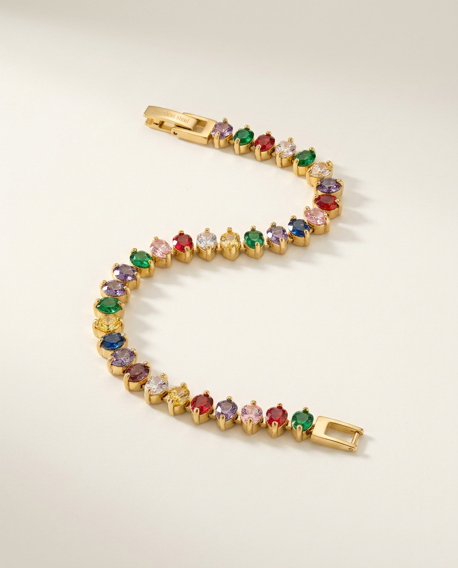 Willow Bracelet