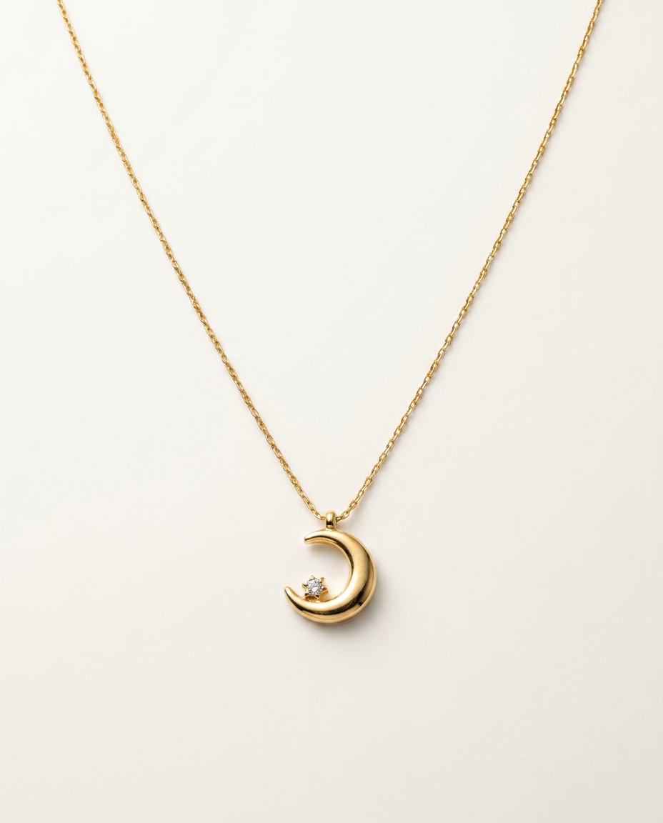 Riviera Necklace