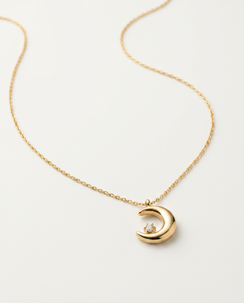 Riviera Necklace