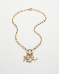 Amour Necklace
