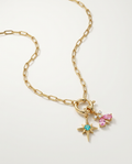 Muse Necklace