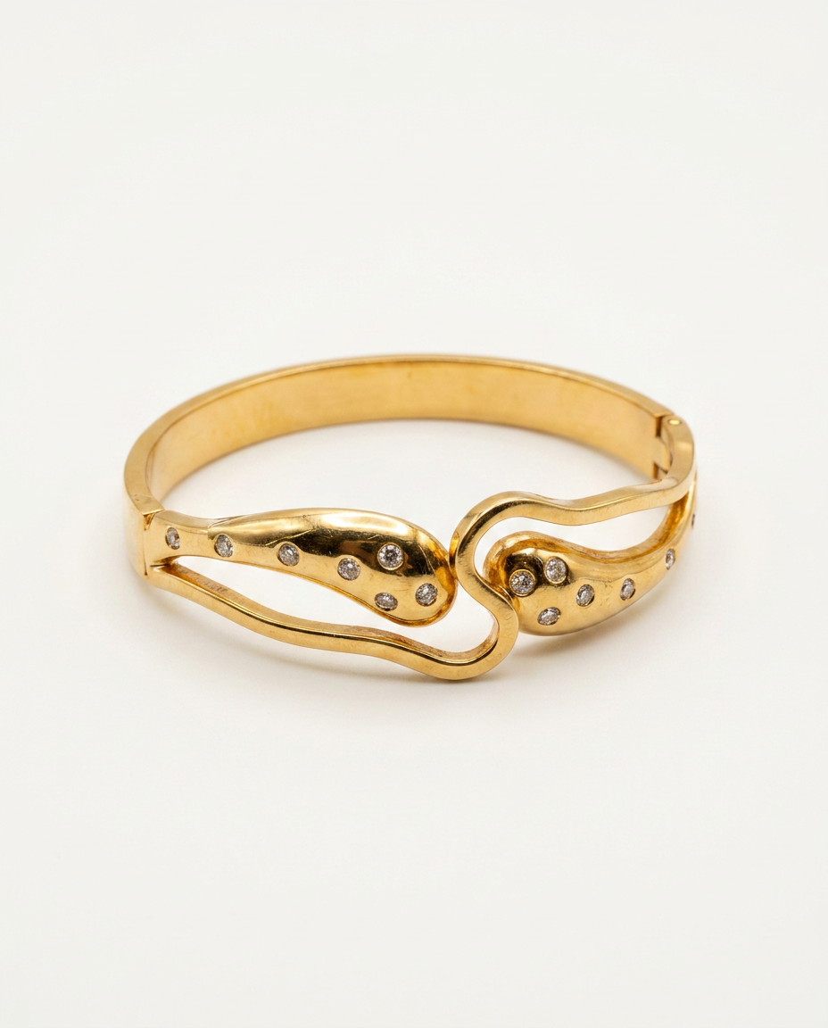 Anthea Bangle