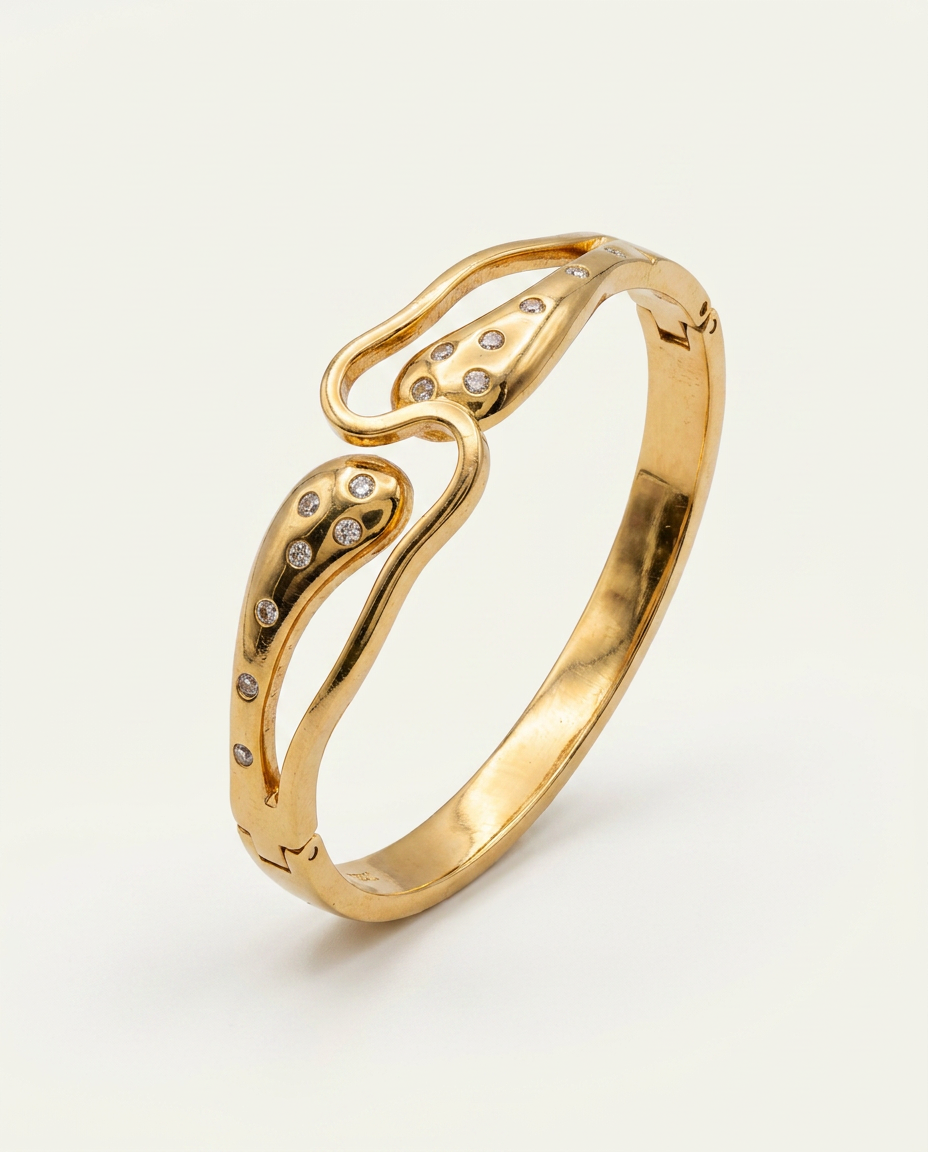Anthea Bangle