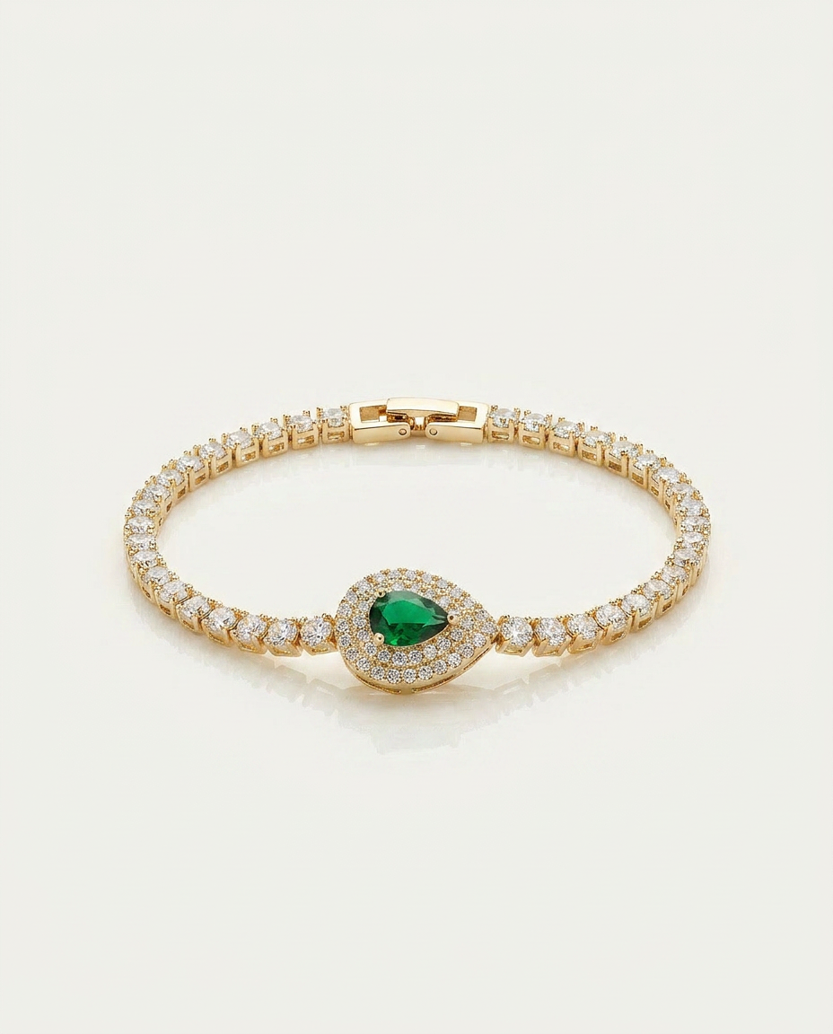 Dove Bracelet