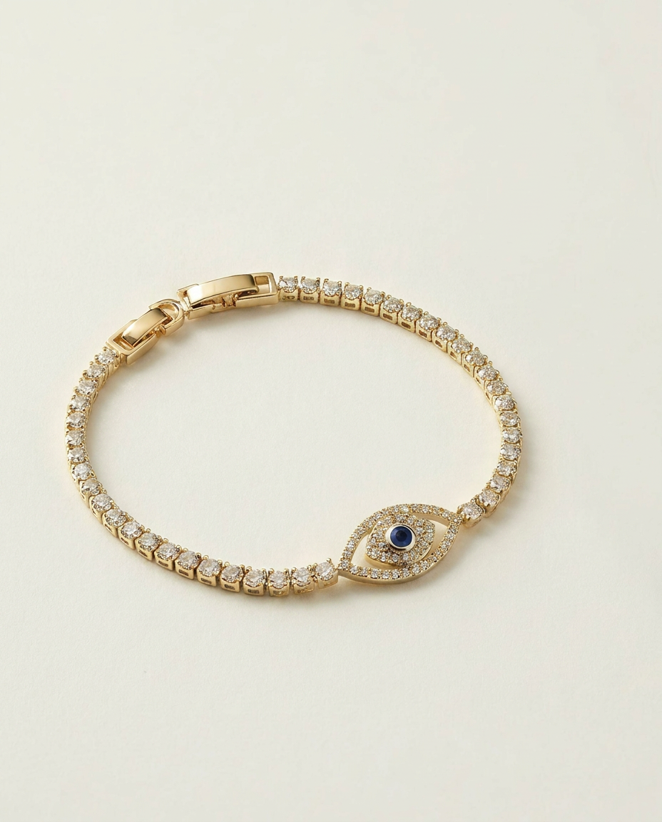 Faye Bracelet