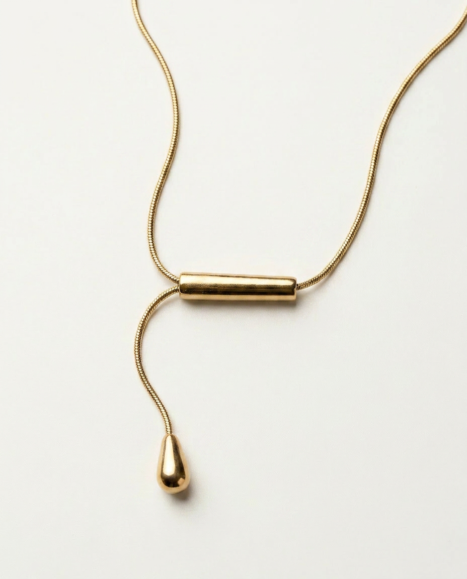 Monaco Necklace