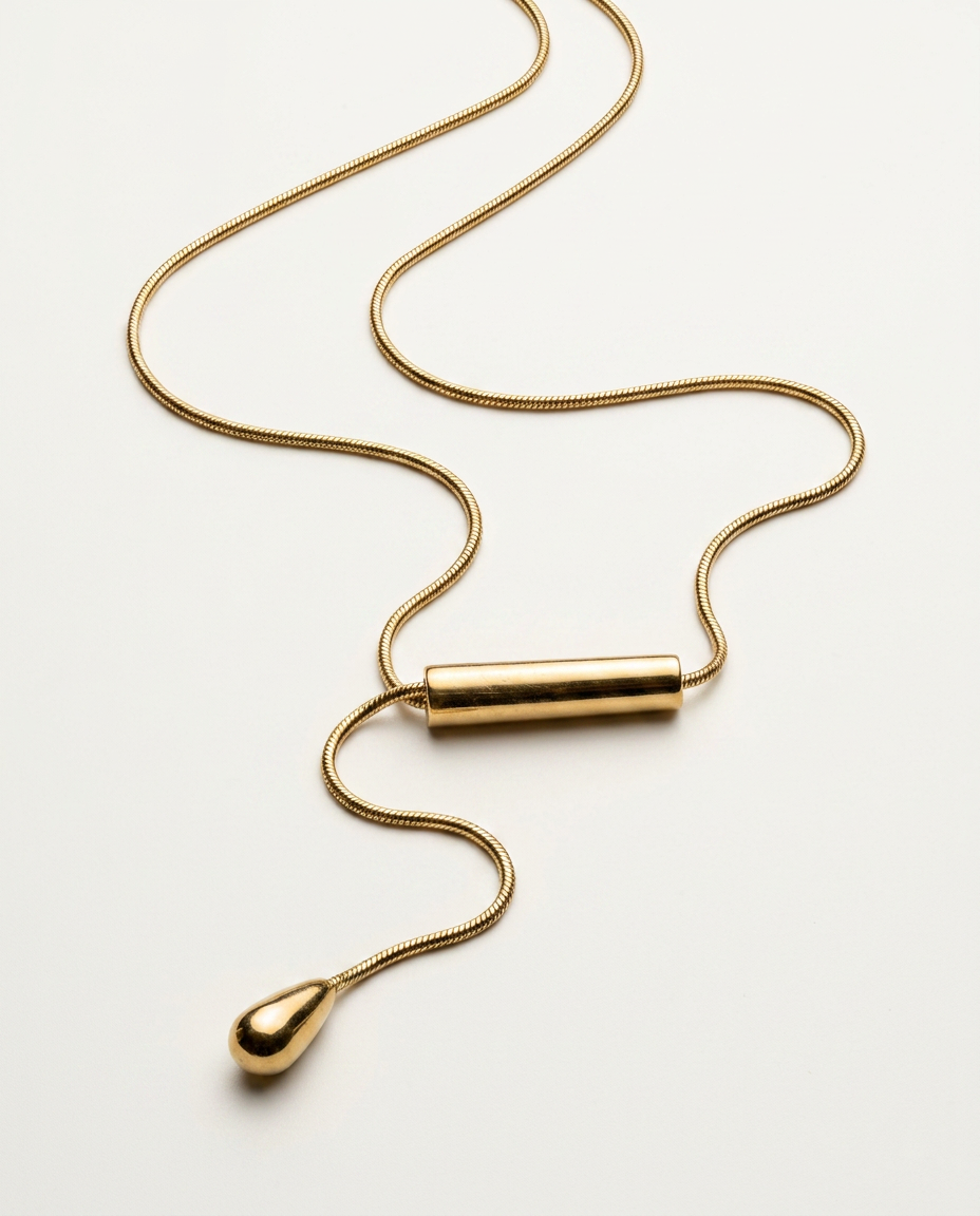Monaco Necklace