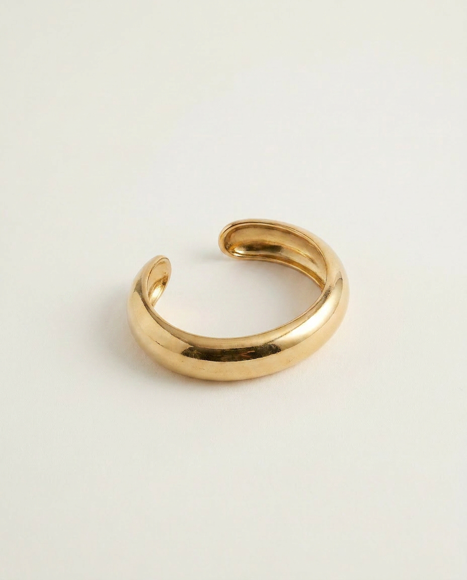 Marigold Bangle