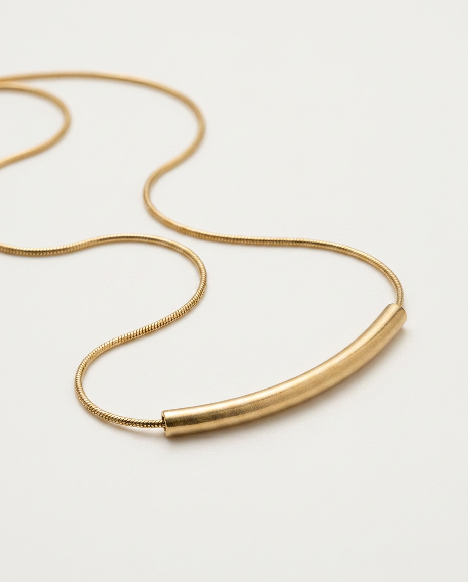 Sienna Necklace