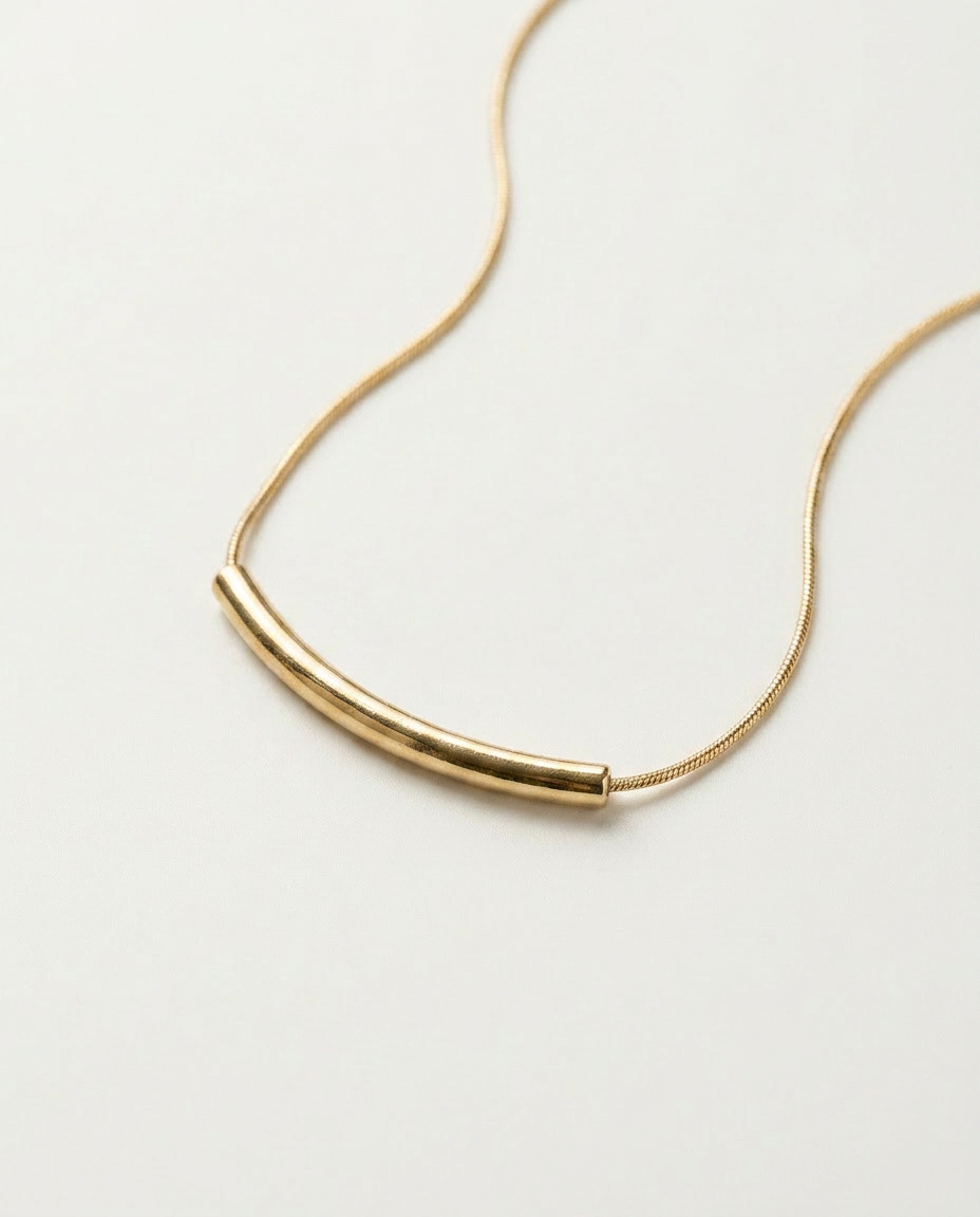 Sienna Necklace
