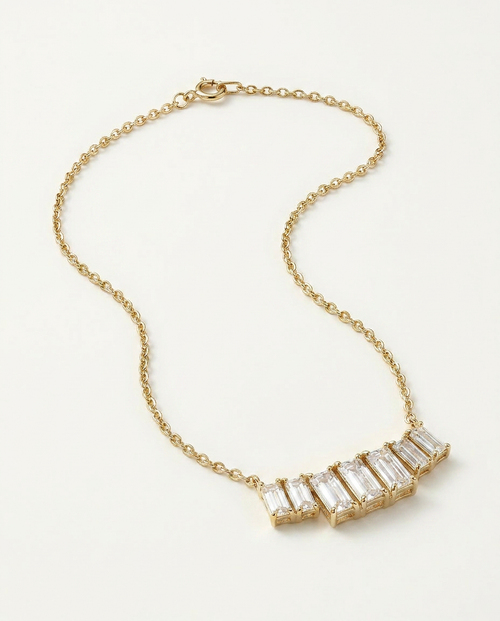Elara Necklace