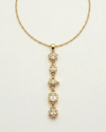 Aurelia Necklace