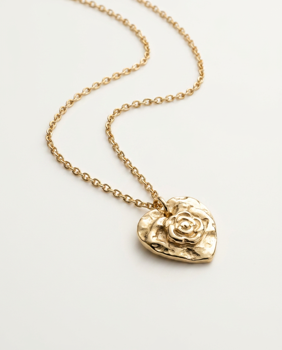 Verona Necklace