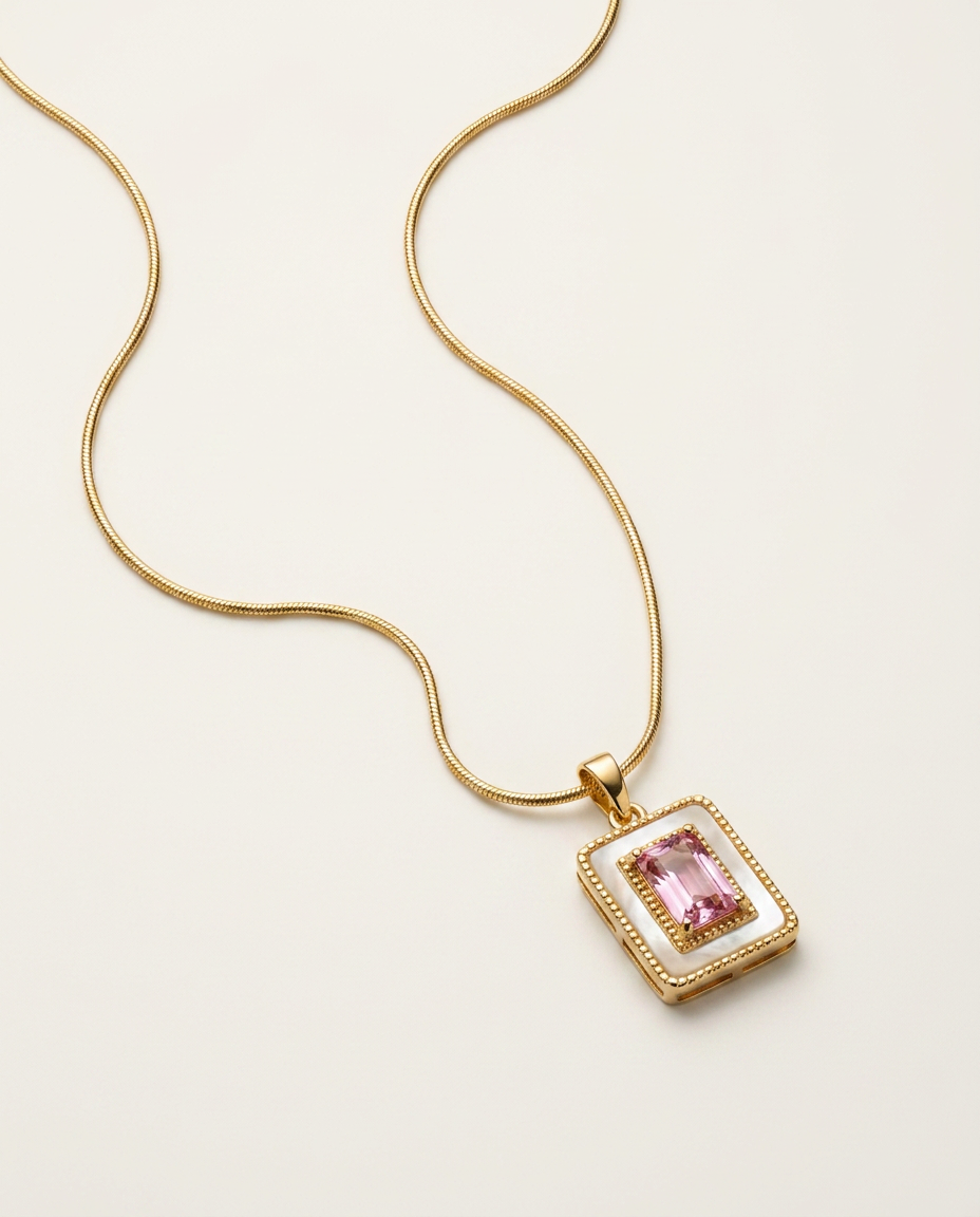 Ira Necklace