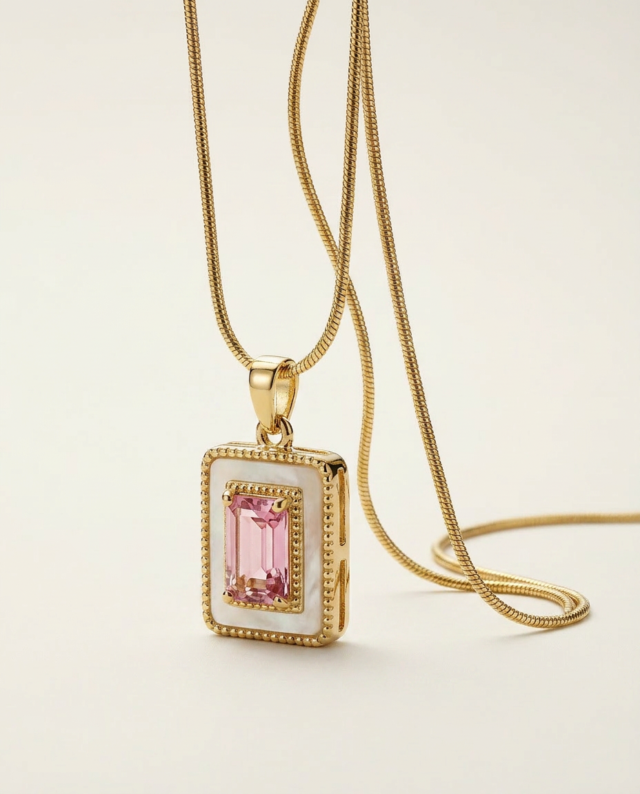 Ira Necklace