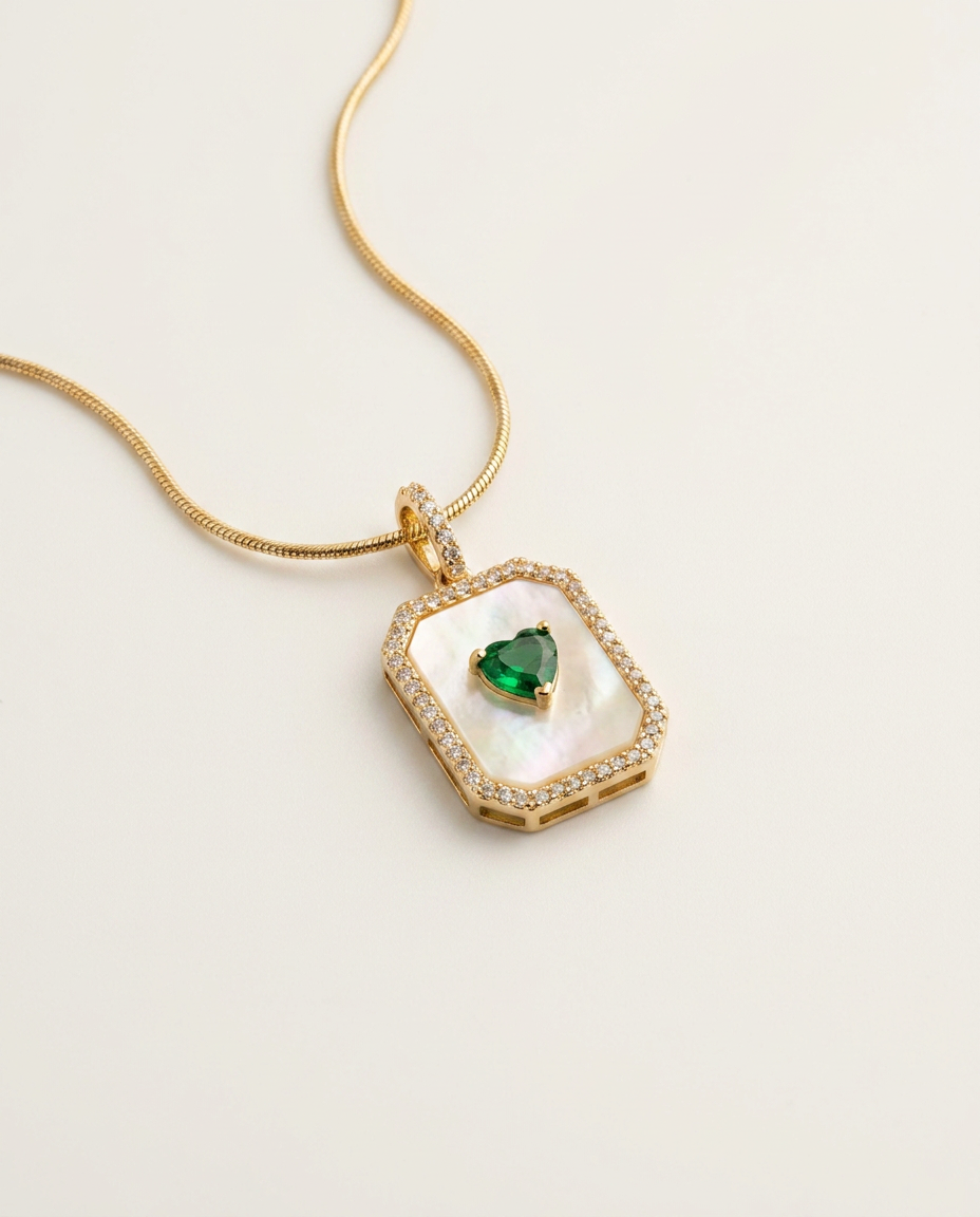Luna Necklace